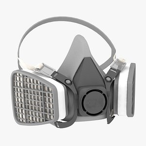 Gas Mask