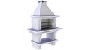 Masonry Barbecue 1