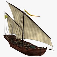 Dhow