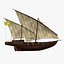 Dhow