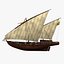 Dhow