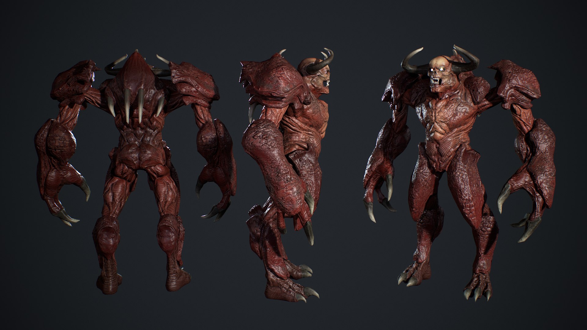 High Demon 3 3D model https://p.turbosquid.com/ts-thumb/xZ/2WAOTD/Ek/tbrender/png/1690921714/1920x1080/fit_q87/4b76ab3812190848f187aba3bf7add5991f1ebd7/tbrender.jpg