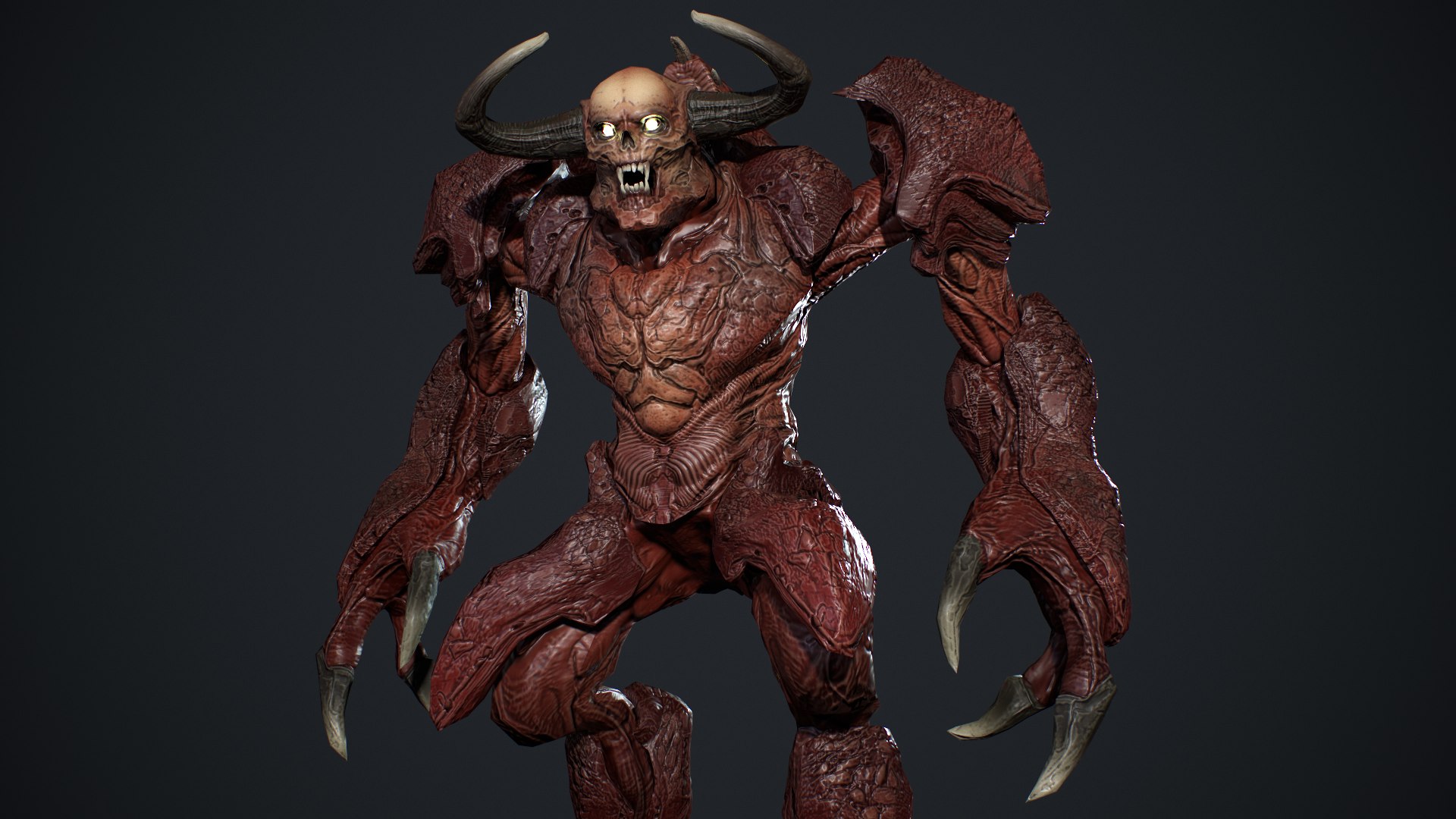 High Demon 3 3D model https://p.turbosquid.com/ts-thumb/xZ/2WAOTD/TT/tbrender012/png/1690921720/1920x1080/fit_q87/95acc7d3916638363a42e3e96bf7f49334fed0c2/tbrender012.jpg