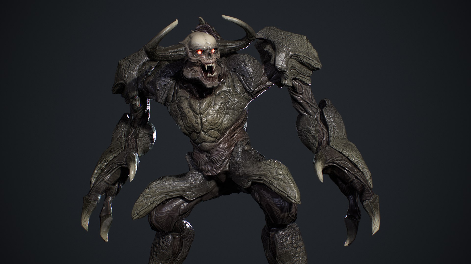 High Demon 3 3D model https://p.turbosquid.com/ts-thumb/xZ/2WAOTD/gw/tbrender008/png/1690921718/1920x1080/fit_q87/9eb4cdcde645769d4ce0a7019181d04ff3afa9e7/tbrender008.jpg