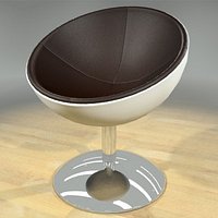 Seat "Speaker"