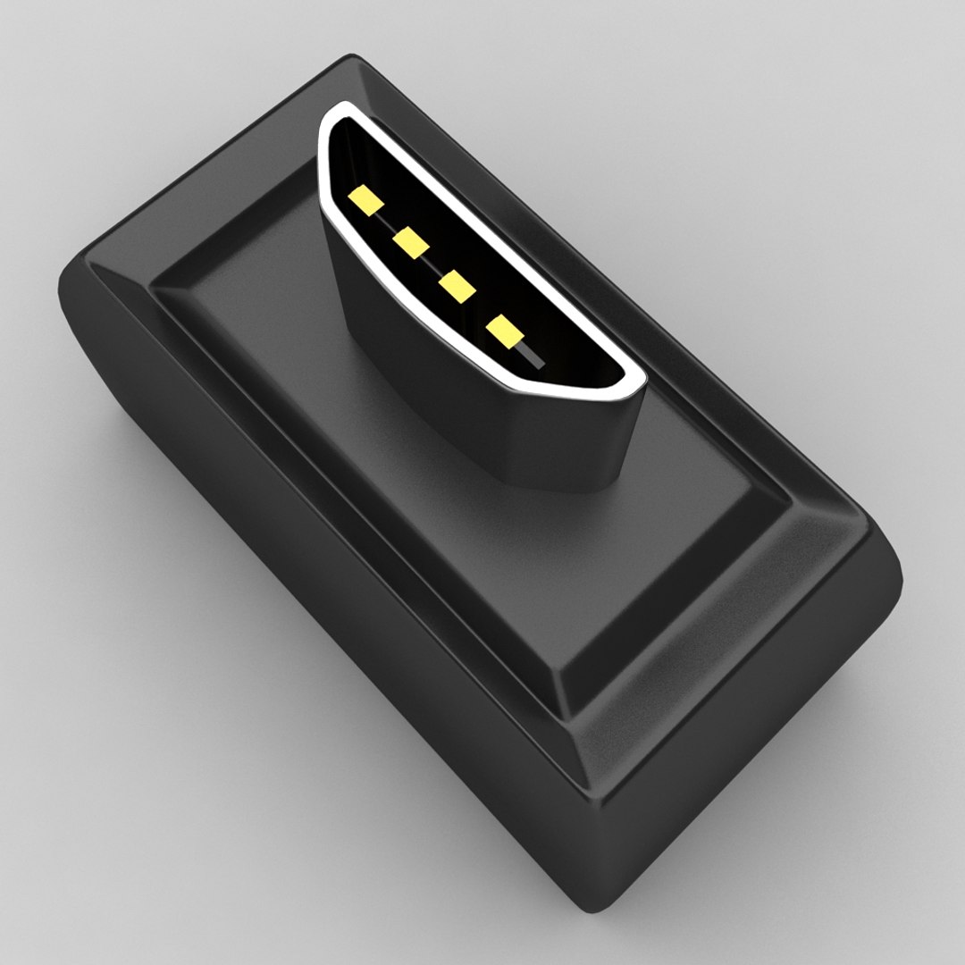 Max Mobile Dock Charging Pins