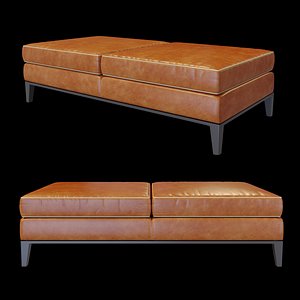 Baxter GODARD Panca Bench