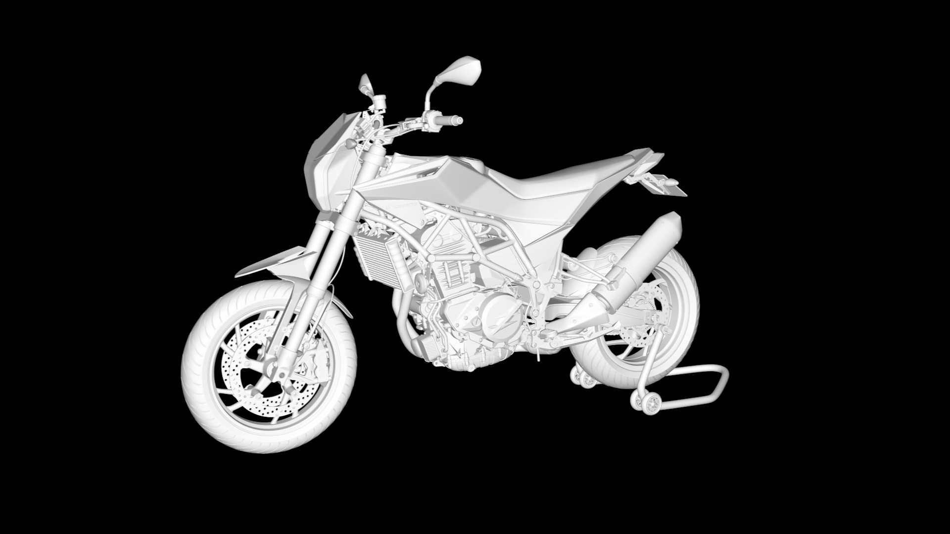 Husqvarna nuda shop 900r 2019