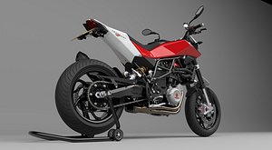 Husqvarna Nuda 900R
