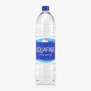 Bottle Aquafina 150cl 1 5L