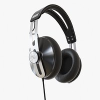 Sennheiser Momentum - Detail Model