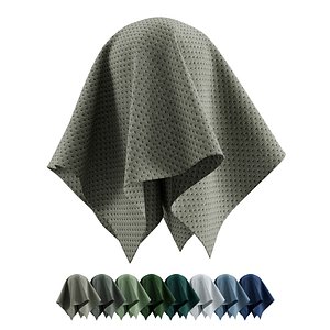 Keymer Textile Vision Part1 3D