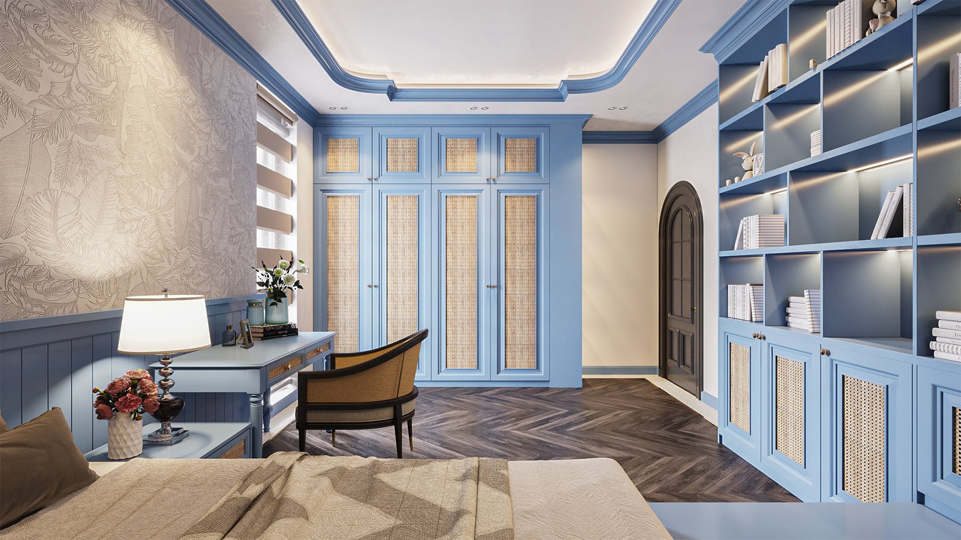 3D Bedroom 06 - Maiholuxury - MAX FBX OBJ SKP Simlab Collada Blender https://p.turbosquid.com/ts-thumb/xZ/FuXAcp/FK/bedroom4thfloormaiholuxurypreview01/jpg/1727746947/1920x1080/fit_q87/81e2eff821a347fe363d43add93ea090104da9e8/bedroom4thfloormaiholuxurypreview01.jpg