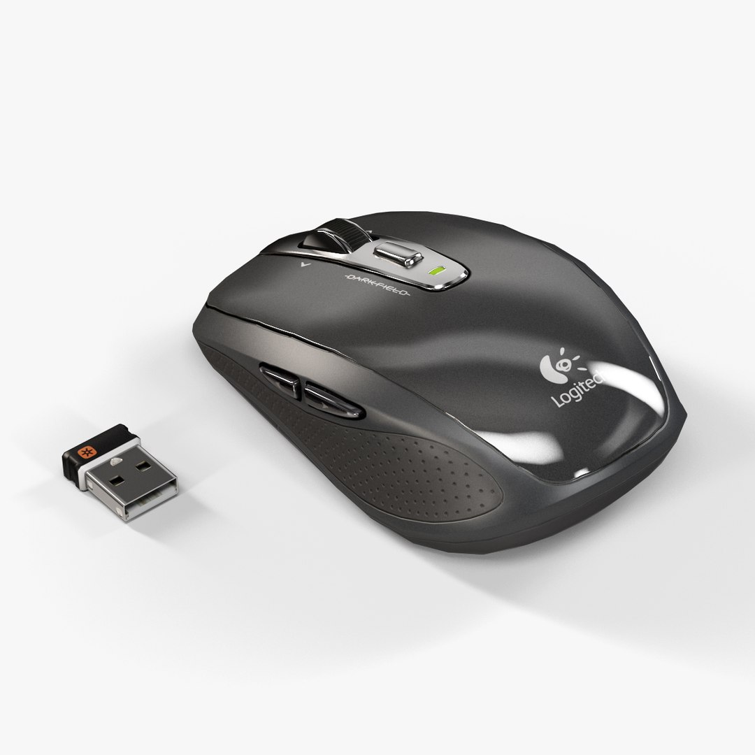 logitech mouse mx max