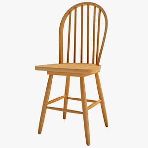 Kitchen Chair 2