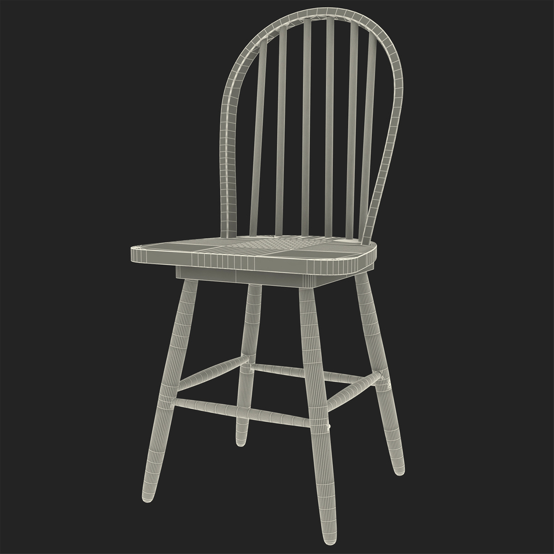 kitchen chair 2