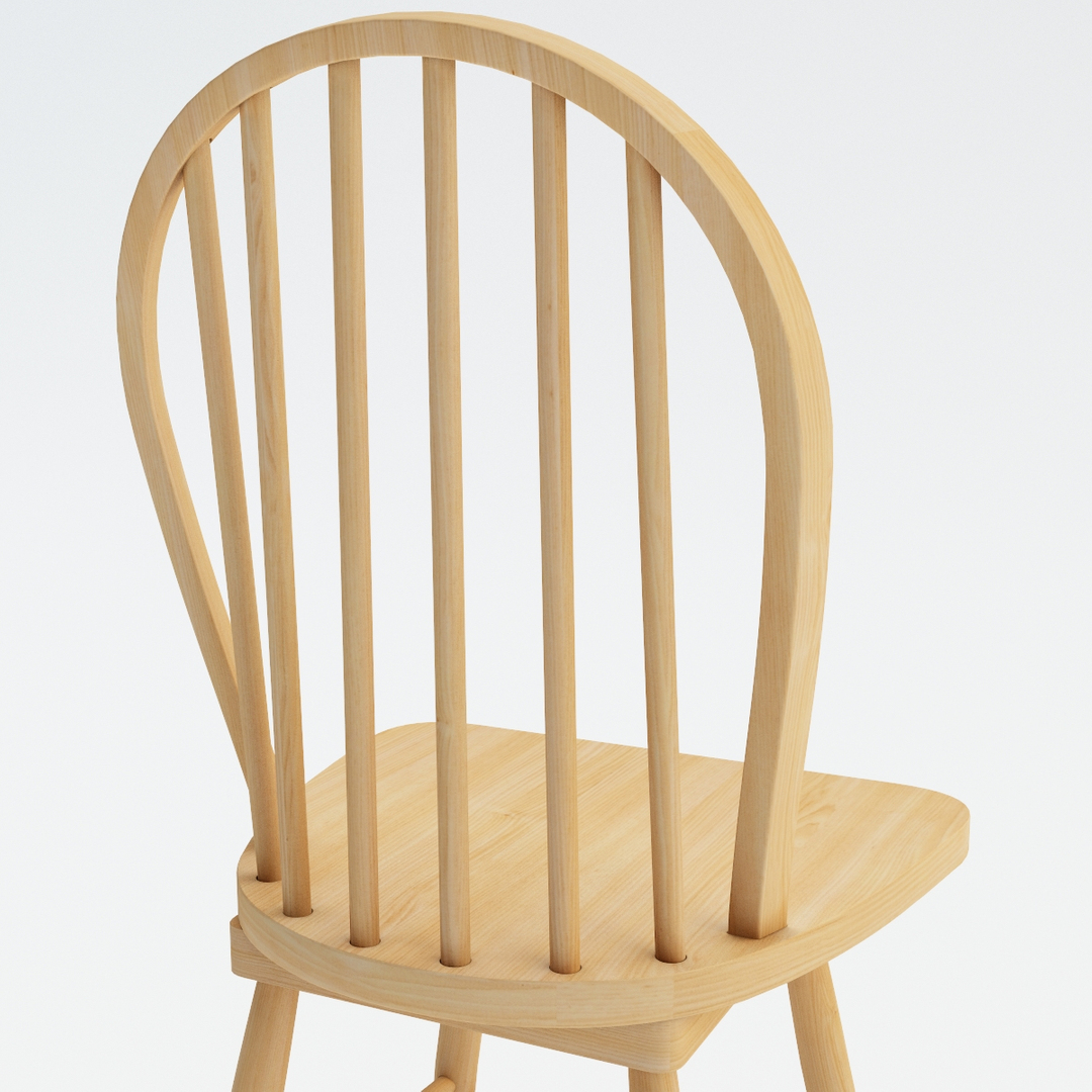 kitchen chair 2