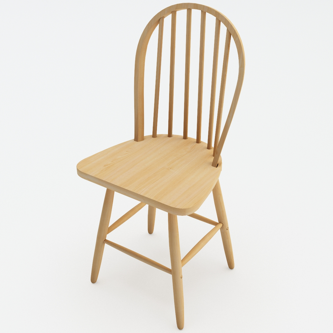 kitchen chair 2