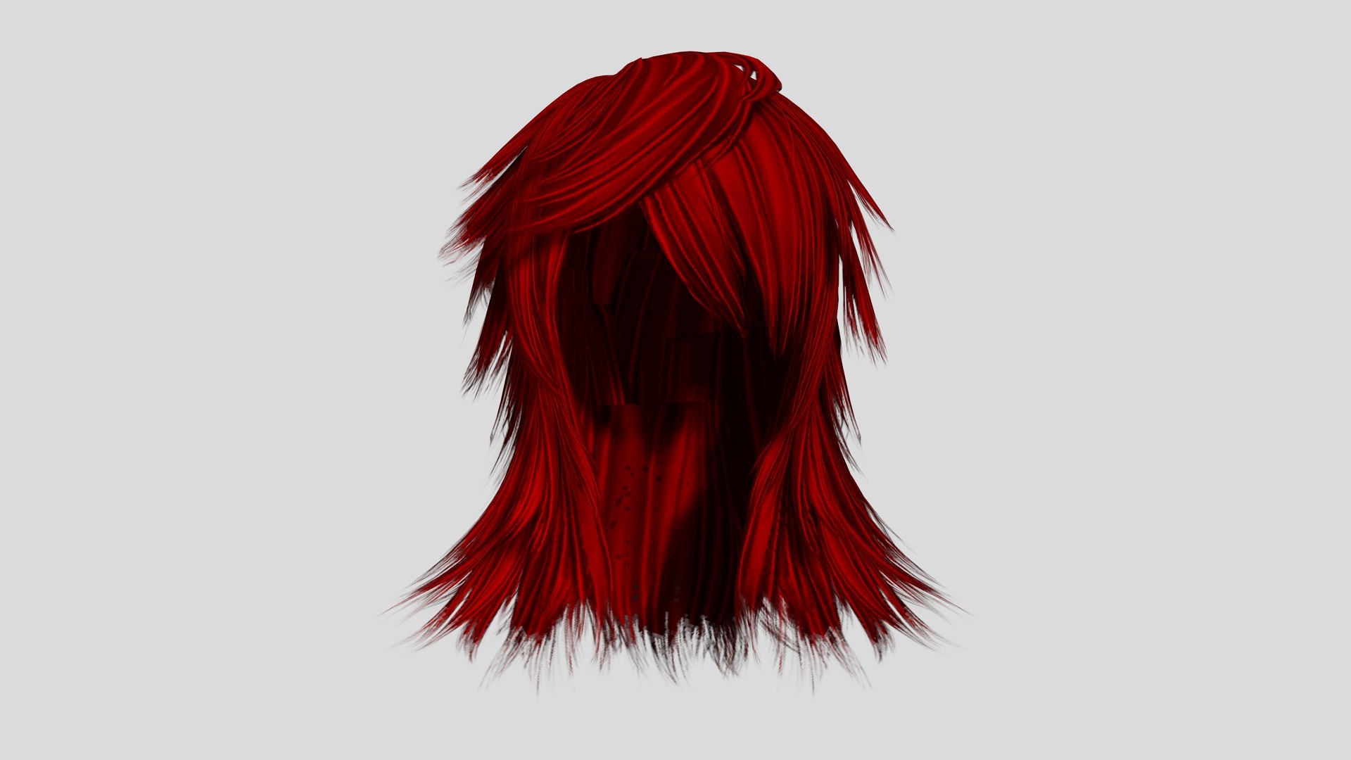 3D Female Hair - Emo Hair Cut https://p.turbosquid.com/ts-thumb/xZ/IhE1Oq/aT/7_00000/jpg/1715176535/1920x1080/fit_q87/03249eb13353e1a6eadd7e291b6d5a57657d75fb/7_00000.jpg