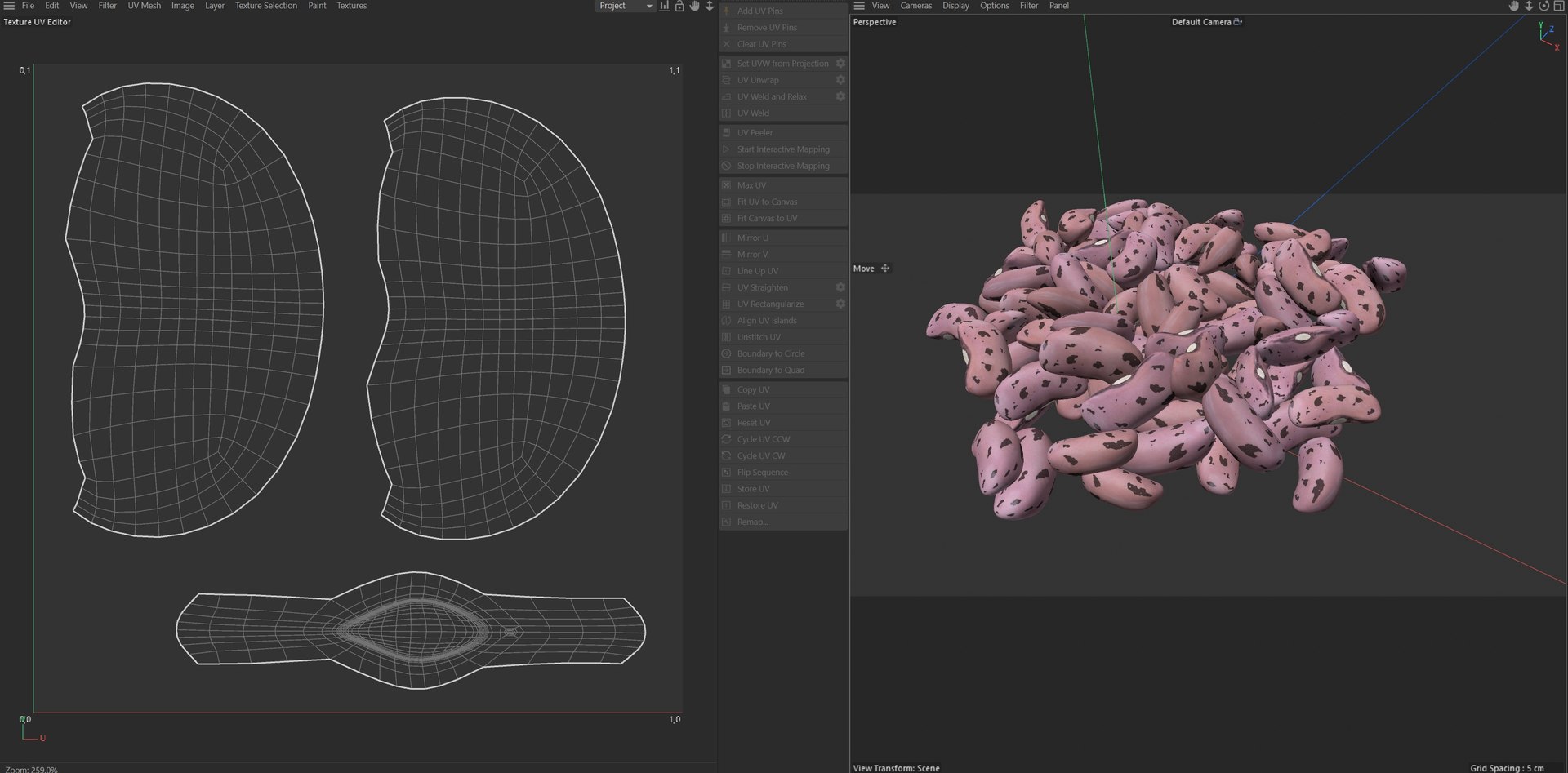 3D Cranberry Borlotti bean Pile https://p.turbosquid.com/ts-thumb/xZ/M2daOm/Jq/uv/jpg/1745474992/1920x1080/fit_q87/884236152abf5b86925e87826324c0d16ad0b0f6/uv.jpg