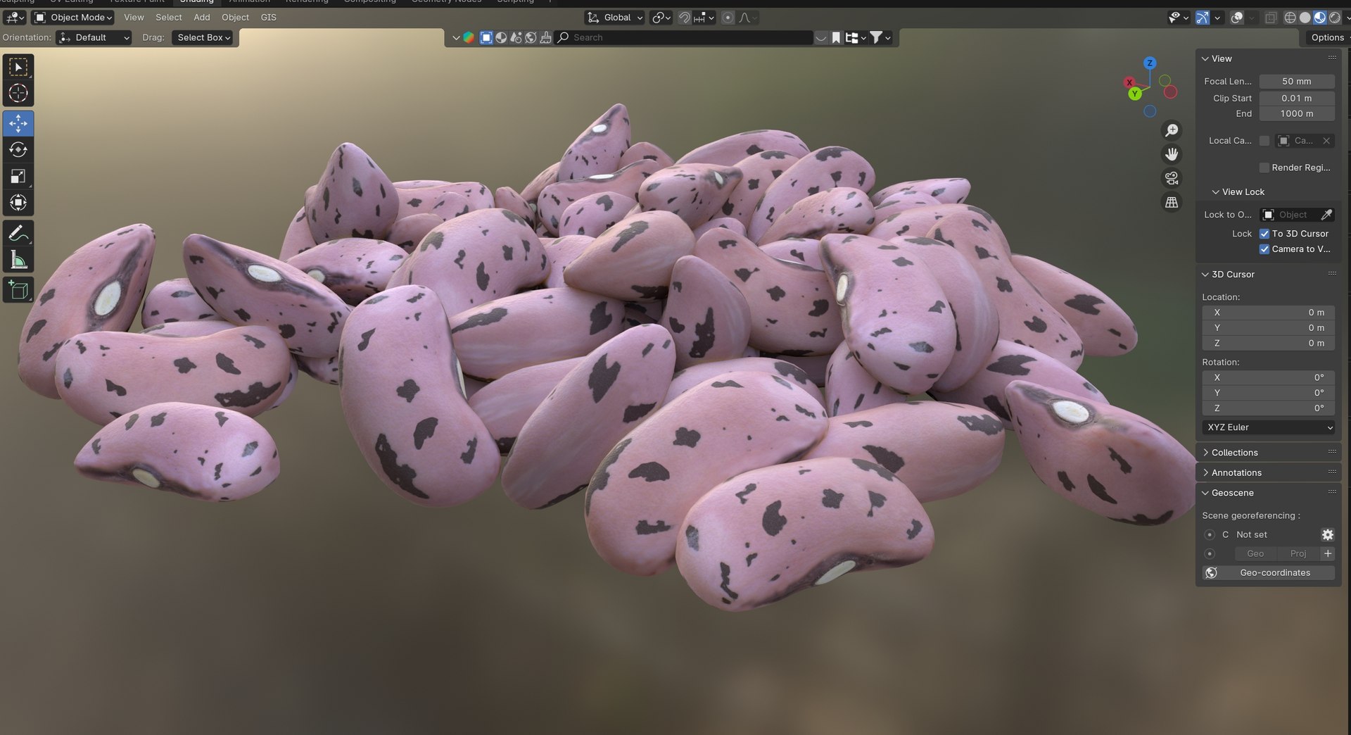 3D Cranberry Borlotti bean Pile https://p.turbosquid.com/ts-thumb/xZ/M2daOm/bK/6/jpg/1745474990/1920x1080/fit_q87/1e3685ffed4a9d75f6304c07df9e0c6df96f93cd/6.jpg