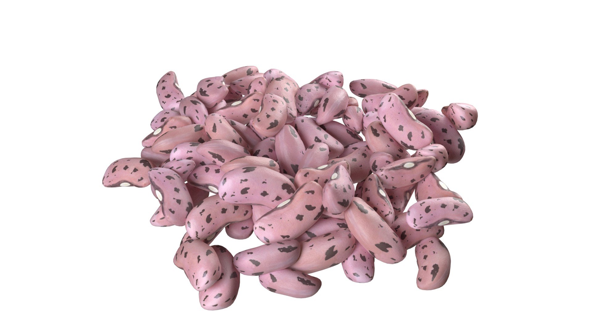 3D Cranberry Borlotti bean Pile https://p.turbosquid.com/ts-thumb/xZ/M2daOm/zr/3/jpg/1745474986/1920x1080/fit_q87/3f1bcb2ff32083670690ddc10cc38ee5dbad42e8/3.jpg