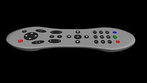 3ds remote control