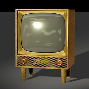 50s TV