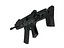 Low-poly ACR