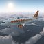エアバスA320 EasyJet