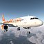エアバスA320 EasyJet