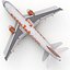 エアバスA320 EasyJet
