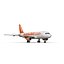 エアバスA320 EasyJet