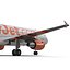 エアバスA320 EasyJet