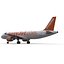 エアバスA320 EasyJet