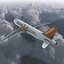 エアバスA320 EasyJet
