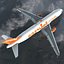 エアバスA320 EasyJet