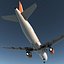 エアバスA320 EasyJet