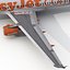 エアバスA320 EasyJet