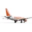 エアバスA320 EasyJet