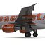 エアバスA320 EasyJet