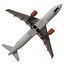 エアバスA320 EasyJet