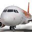 エアバスA320 EasyJet