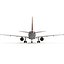 エアバスA320 EasyJet