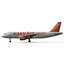 エアバスA320 EasyJet