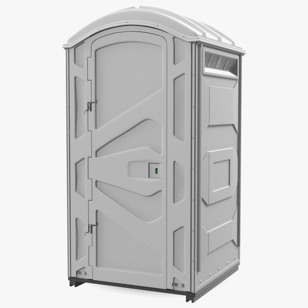 chemical toilet model