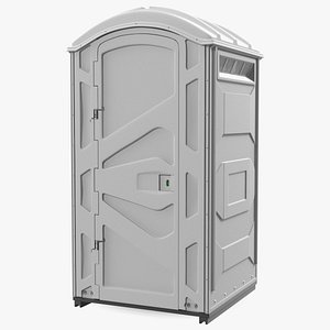 Chemical Toilet