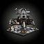 Lego 10266 - NASA Apollo 11 Lunar Lander