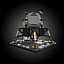 Lego 10266 - NASA Apollo 11 Lunar Lander