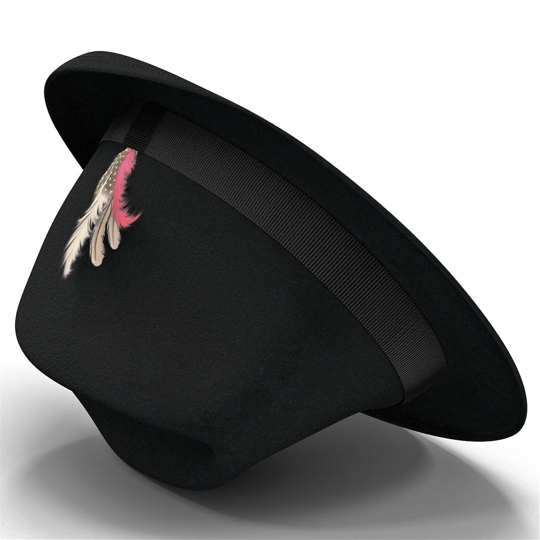3d model fedora hat 2 https://p.turbosquid.com/ts-thumb/xZ/UcY7YM/qff54nRv/3dmodeloffedorahat18/jpg/1432825113/1920x1080/fit_q87/aaa83dd2c01de839ac369cc0a3449f6cddcea0c8/3dmodeloffedorahat18.jpg